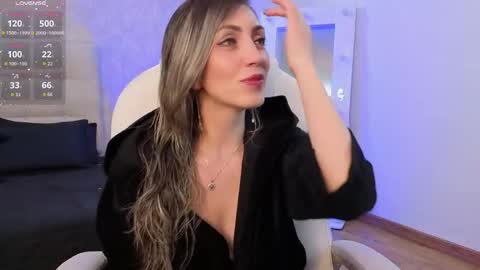 Anny online show from April 13, 11:59 am