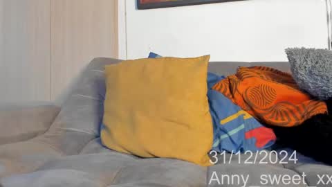 Snapshot of anny_sweet_xx chatting on December 31, 9:53 am BABY ANNY   INSTAGRAM Annycutie20 online show from December 31, 9:53 am