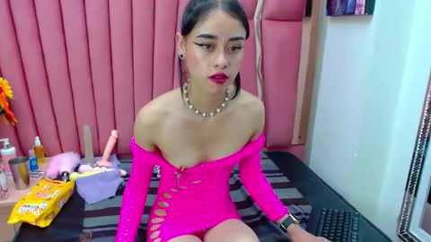 Anny online show from February 3, 7:00 pm