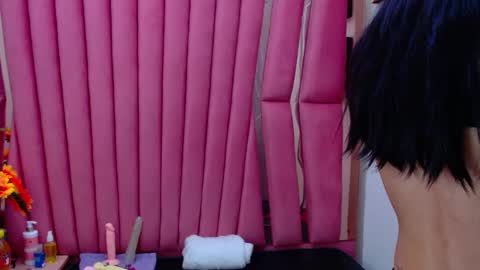 Anny online show from February 6, 12:59 pm