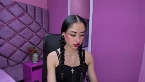 Snapshot of anny_swet chatting on January 16, 2:54 pm Anny online show from January 16, 2:54 pm