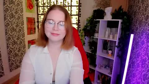 Anny online show from November 26, 7:42 am