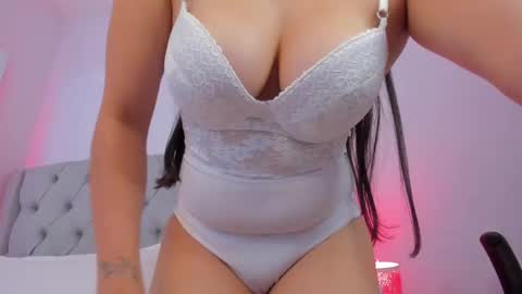 Snapshot of annybluey chatting on February 17, 3:20 pm Anny bluey online show from February 17, 3:20 pm