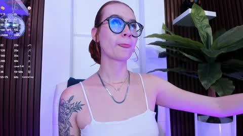 Ana online show from February 7, 5:40 pm