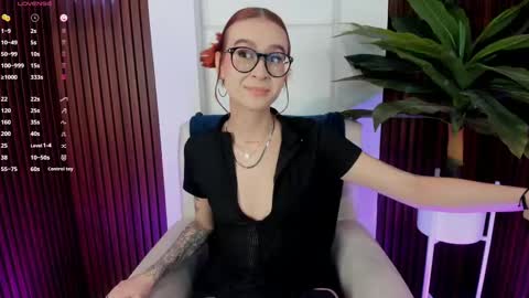 Ana online show from February 26, 12:36 pm