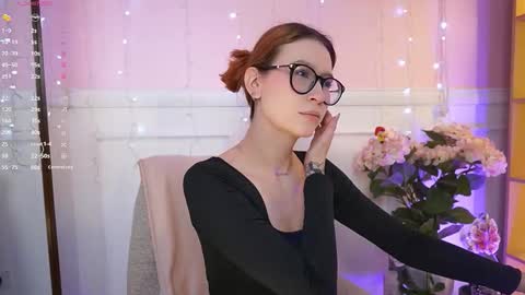 Ana online show from December 16, 12:32 pm