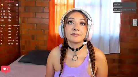 Anny  IG online show from September 11, 9:26 pm