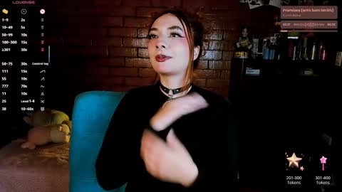 Anny  IG online show from January 15, 5:12 am