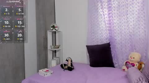 Anny online show from December 13, 7:53 pm