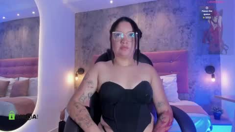 Snapshot of annyhills1 chatting on June 6, 4:17 am Anny online show from June 6, 4:17 am