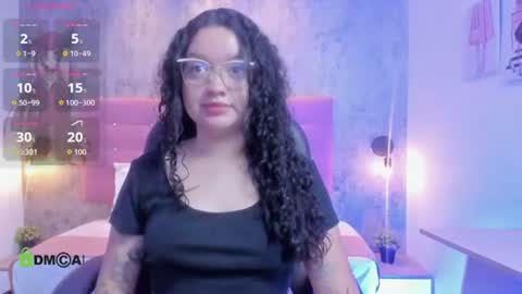 Snapshot of annyhills1 chatting on June 16, 4:26 am Anny online show from June 16, 4:26 am