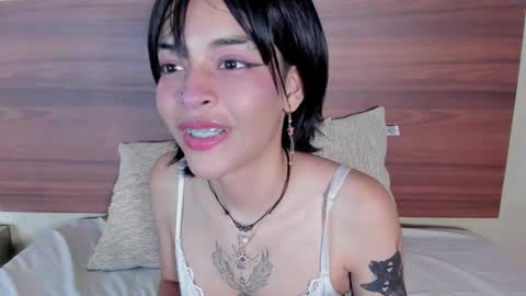 Anny Kitty online show from September 23, 4:26 am