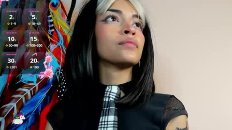Anny Kitty online show from October 14, 3:29 am