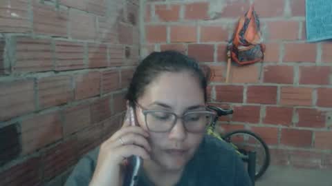 Snapshot of annylatimida chatting on March 7, 7:11 pm annylatimida online show from March 7, 7:11 pm
