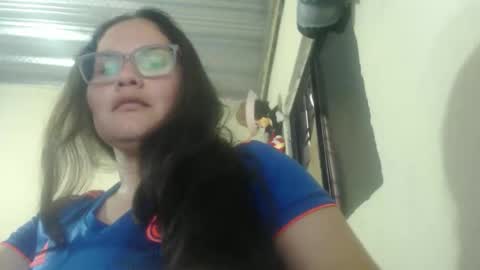 Snapshot of annylatimida chatting on May 2, 7:08 pm annylatimida online show from May 2, 7:08 pm