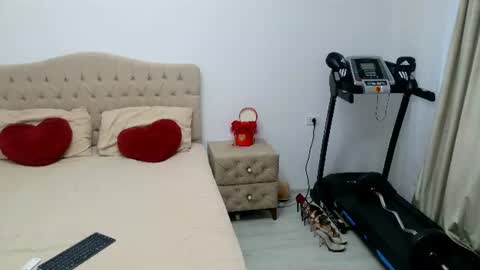 Annyfit4you online show from July 24, 4:43 am