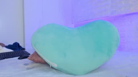 Annyluna online show from January 13, 7:21 pm