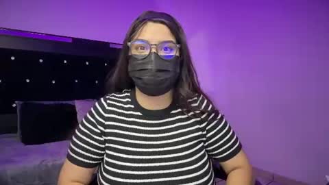 annymsk online show from July 29, 12:53 am