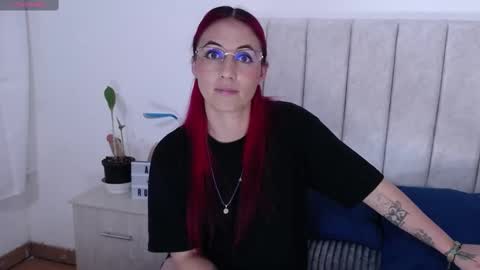 Anny online show from September 13, 11:26 pm