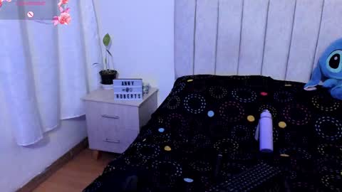 Anny online show from October 25, 11:29 am