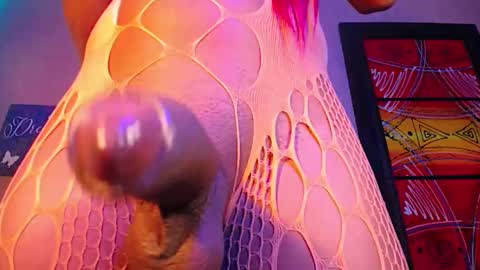 AnnySheby online show from February 4, 11:38 am