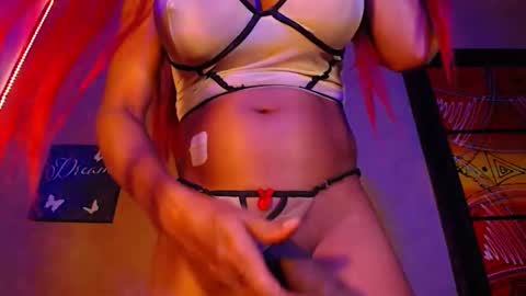 AnnySheby online show from February 14, 10:38 am