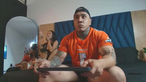 annysyzayven online show from February 22, 9:24 pm