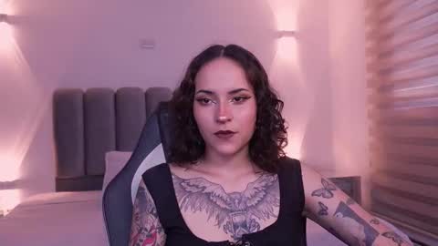 AnnyT online show from December 22, 9:56 pm