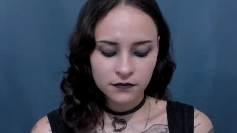 AnnyT online show from April 14, 6:52 am