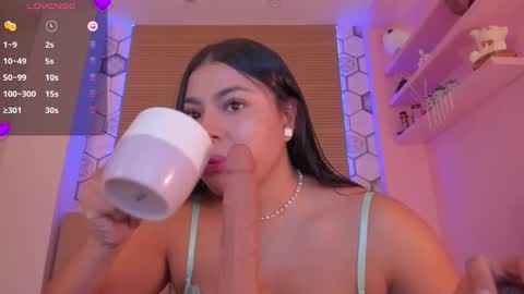 Gaby online show from September 18, 10:06 am