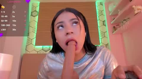 Gaby online show from September 26, 9:57 am