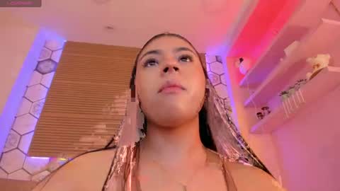 Gaby online show from July 25, 12:03 pm