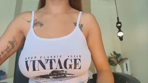 AnnyXhot online show from July 10, 11:13 am