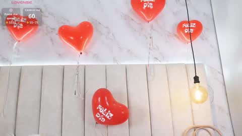 ANNYY  online show from February 15, 4:53 am