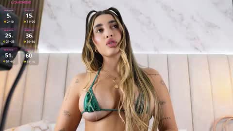 ANNYY  online show from March 22, 5:33 am