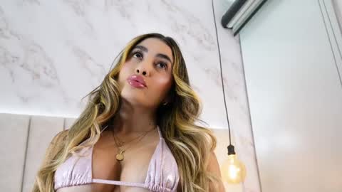 ANNYY  online show from April 7, 5:41 am