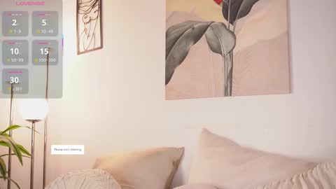 Annyz online show from November 25, 5:07 am