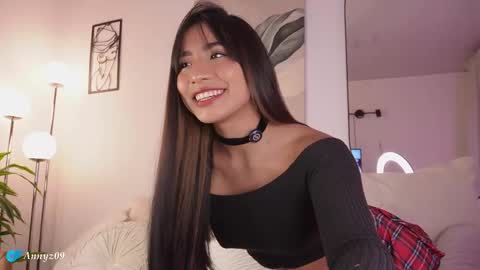 Annyz online show from January 13, 7:57 am