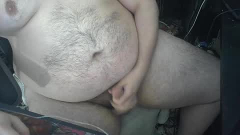 Snapshot of anon18747 chatting on January 3, 7:49 am anon18747 online show from January 3, 7:49 am