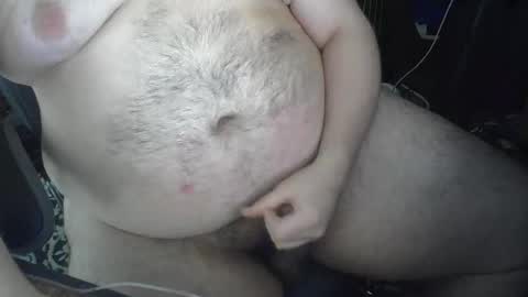 Snapshot of anon18747 chatting on January 8, 5:59 am anon18747 online show from January 8, 5:59 am