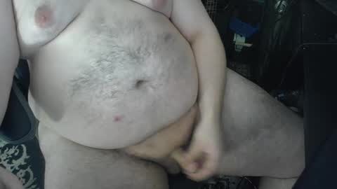 Snapshot of anon18747 chatting on January 10, 7:46 am anon18747 online show from January 10, 7:46 am