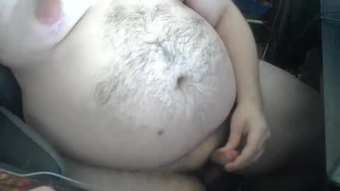 Snapshot of anon18747 chatting on February 8, 8:20 am anon18747 online show from February 8, 8:20 am