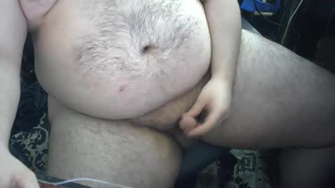 Snapshot of anon18747 chatting on February 17, 7:58 am anon18747 online show from February 17, 7:58 am