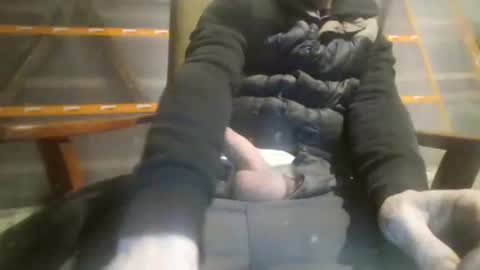 anon298075 online show from January 16, 6:45 pm