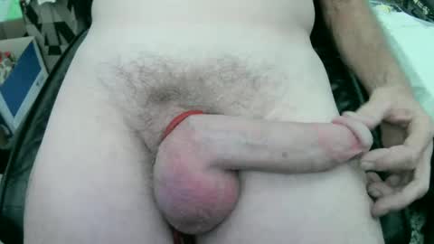 ANON4NOW64 online show from March 4, 2:17 am