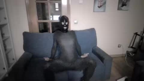 Anonimvs online show from April 15, 11:27 pm