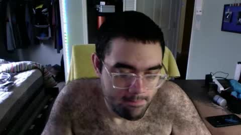 Snapshot of anonman12 chatting on October 7, 6:49 pm anonman12 online show from October 7, 6:49 pm