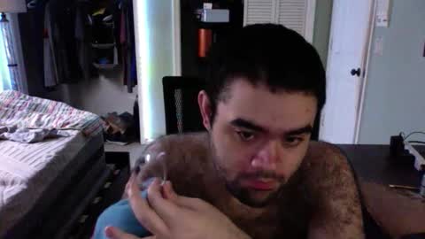 Snapshot of anonman12 chatting on October 9, 11:41 am anonman12 online show from October 9, 11:41 am