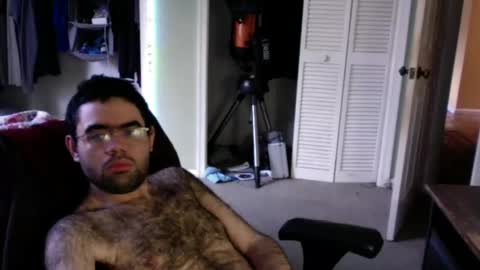 anonman12 online show from February 4, 9:09 pm