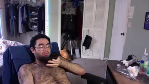 anonman12 online show from June 3, 4:23 pm